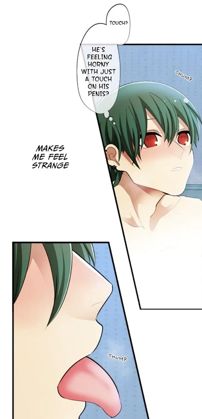 Read Epidemic Melancholy chapter 48 image 31 on Lezhin
