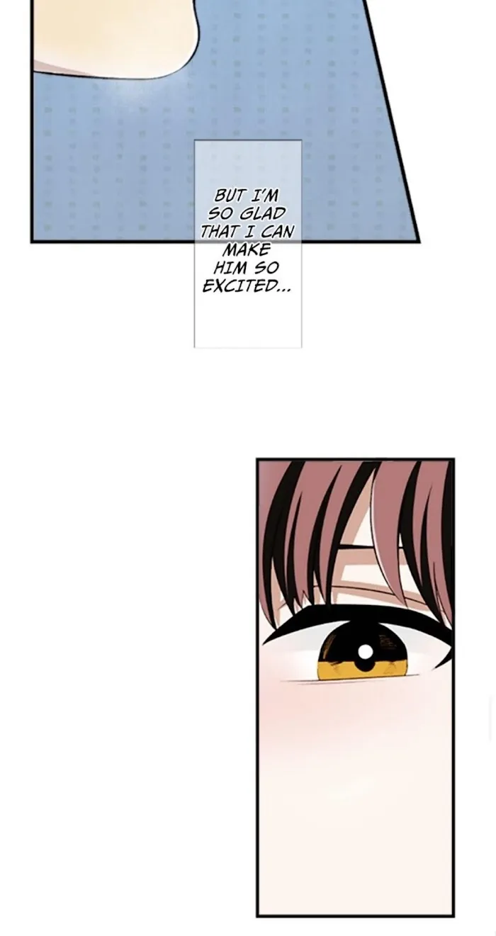 Read Epidemic Melancholy chapter 48 image 32 on Lezhin