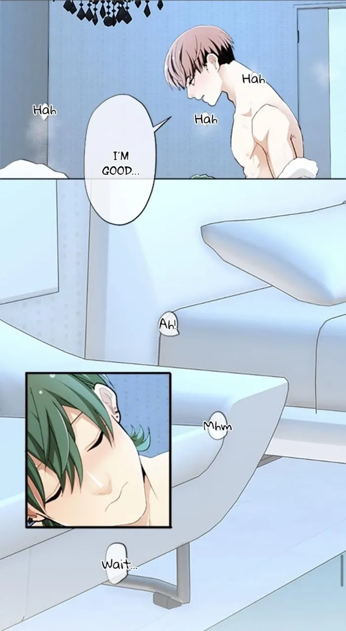 Read Epidemic Melancholy chapter 48 image 38 on Lezhin