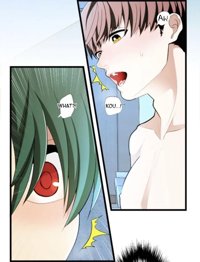 Read Epidemic Melancholy chapter 48 image 39 on Lezhin