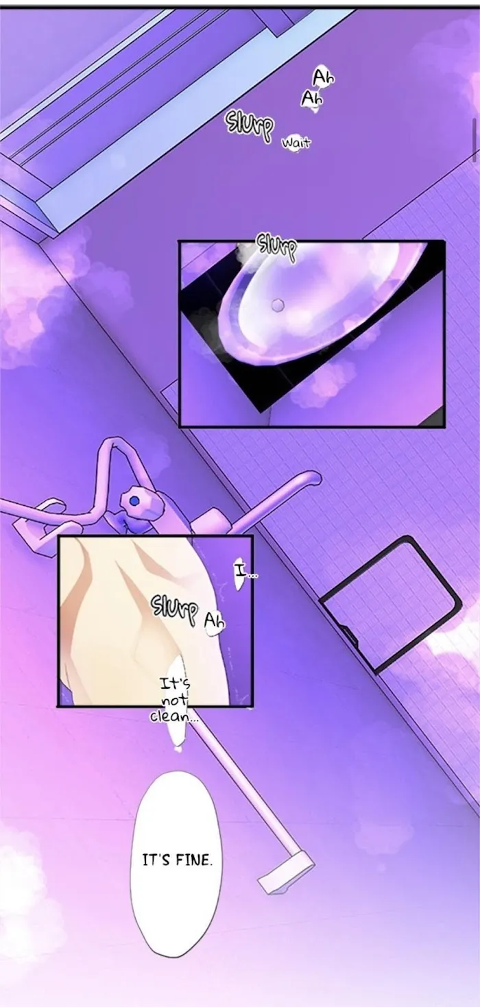 Read Epidemic Melancholy chapter 48 image 4 on Lezhin