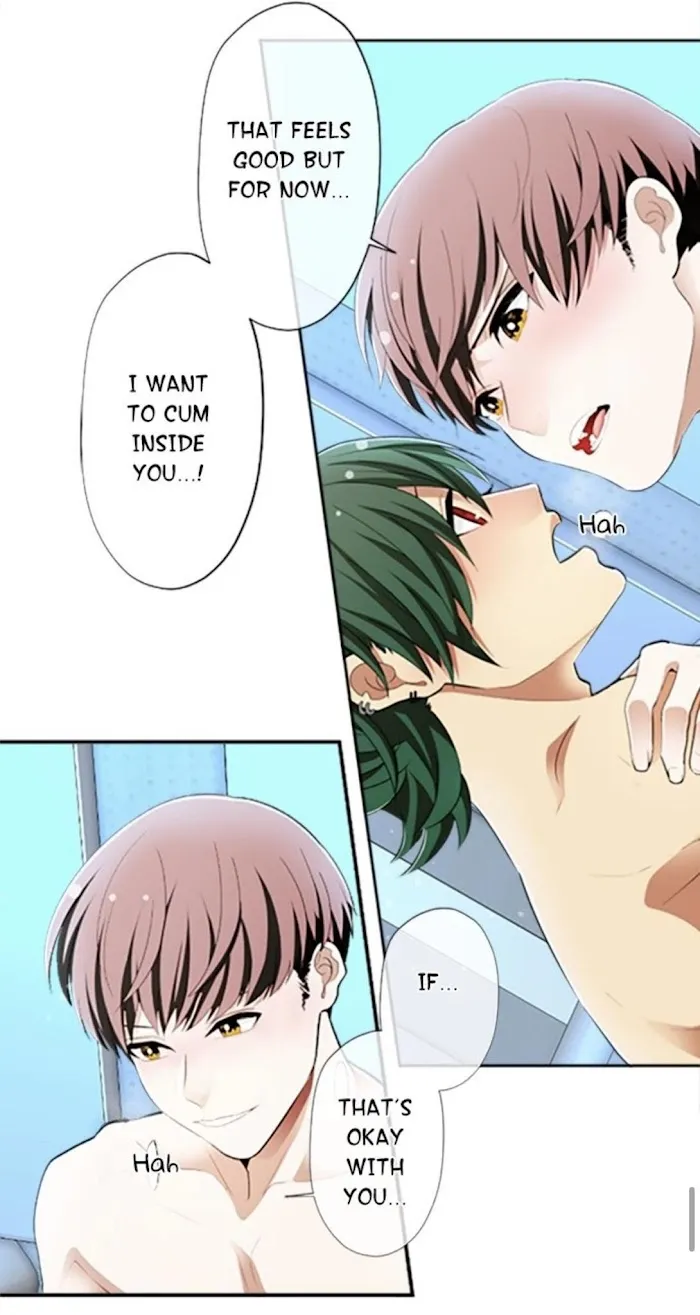 Read Epidemic Melancholy chapter 48 image 41 on Lezhin