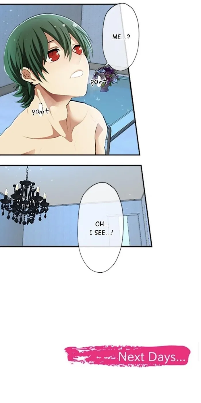 Read Epidemic Melancholy chapter 48 image 42 on Lezhin