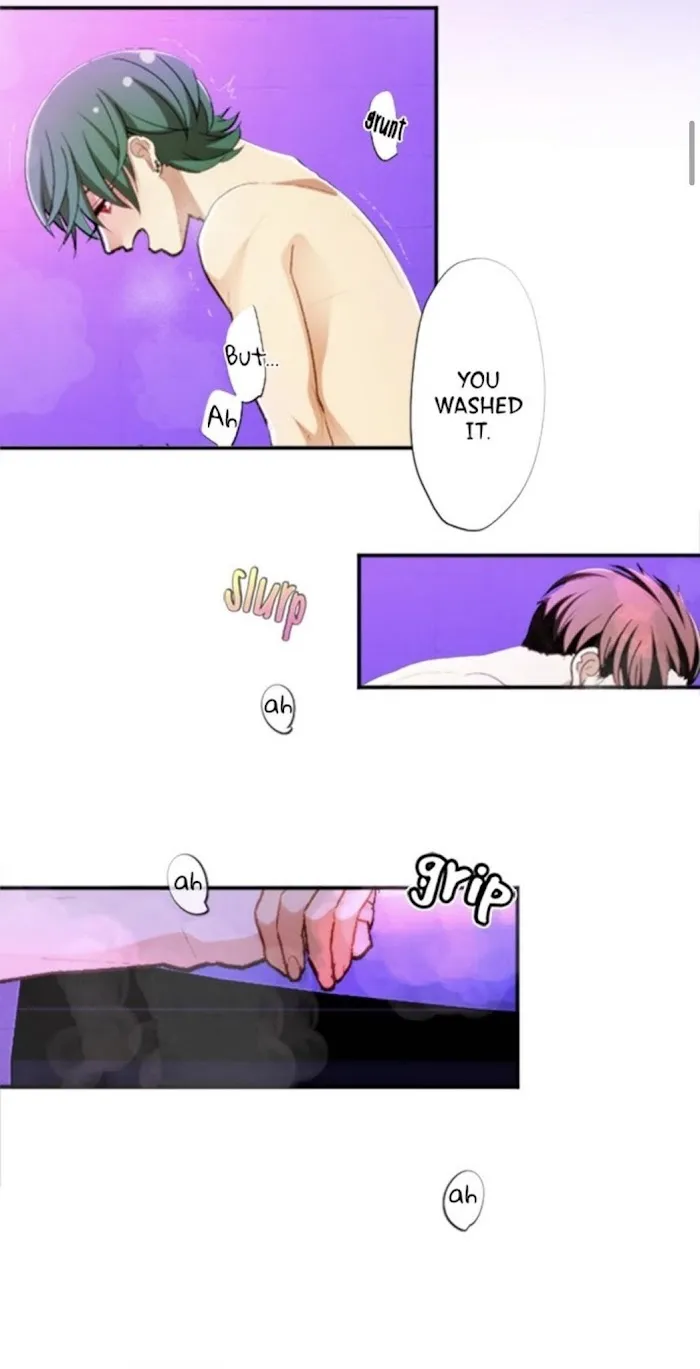 Read Epidemic Melancholy chapter 48 image 5 on Lezhin