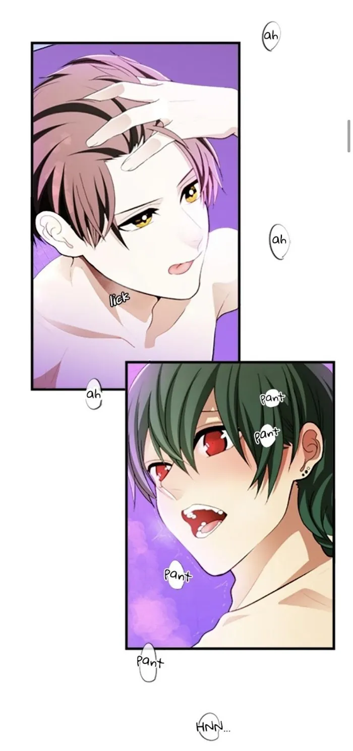 Read Epidemic Melancholy chapter 48 image 6 on Lezhin