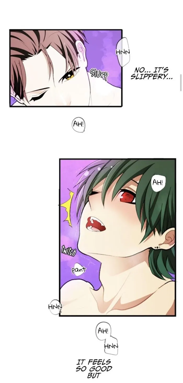 Read Epidemic Melancholy chapter 48 image 8 on Lezhin