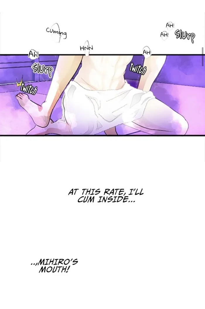 Read Epidemic Melancholy chapter 48 image 9 on Lezhin