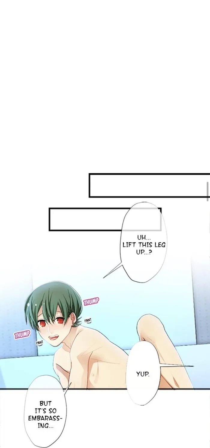Read Epidemic Melancholy chapter 49 image 17 on Lezhin
