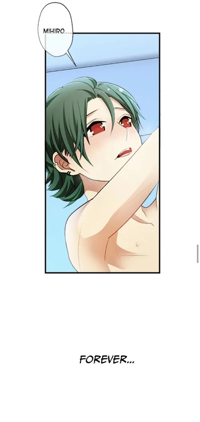 Read Epidemic Melancholy chapter 49 image 24 on Lezhin