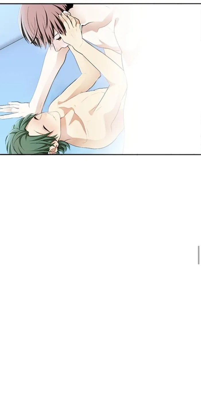 Read Epidemic Melancholy chapter 49 image 25 on Lezhin