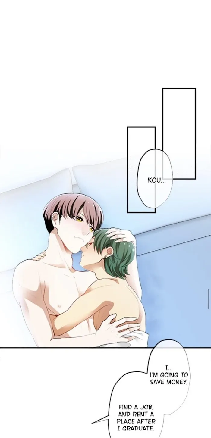 Read Epidemic Melancholy chapter 49 image 26 on Lezhin
