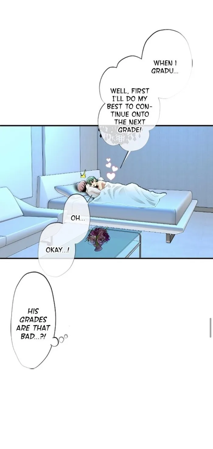 Read Epidemic Melancholy chapter 49 image 29 on Lezhin