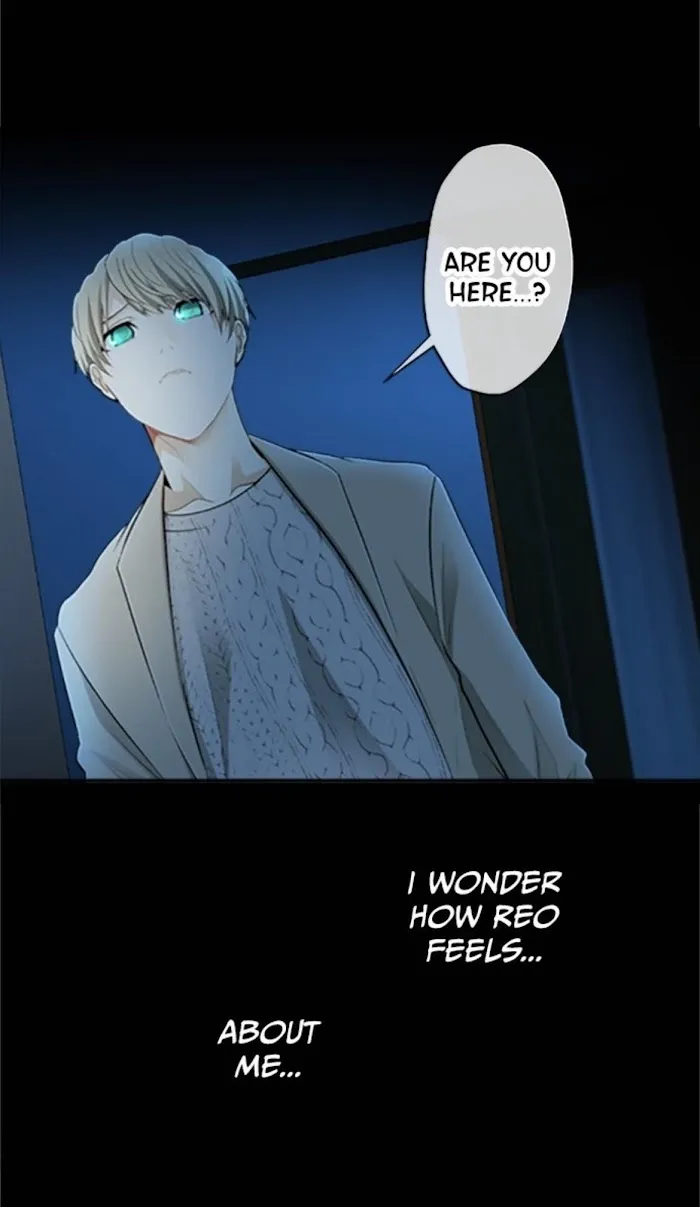 Read Epidemic Melancholy chapter 49 image 34 on Lezhin