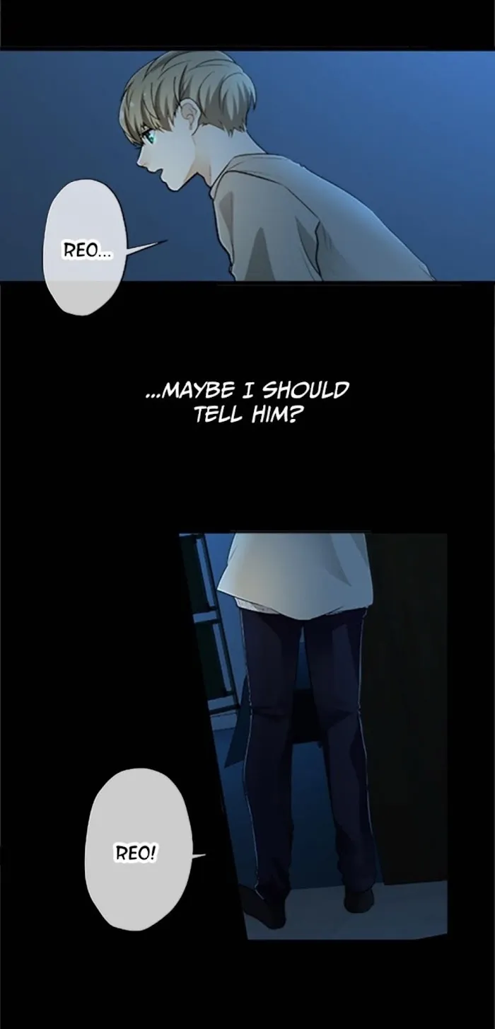 Read Epidemic Melancholy chapter 49 image 35 on Lezhin