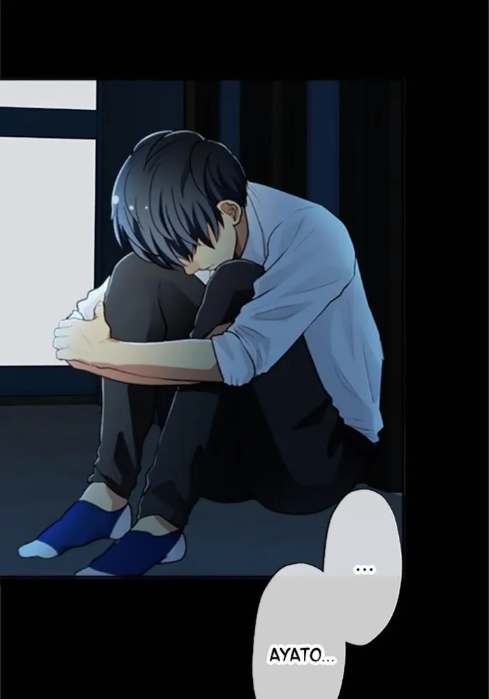 Read Epidemic Melancholy chapter 49 image 36 on Lezhin
