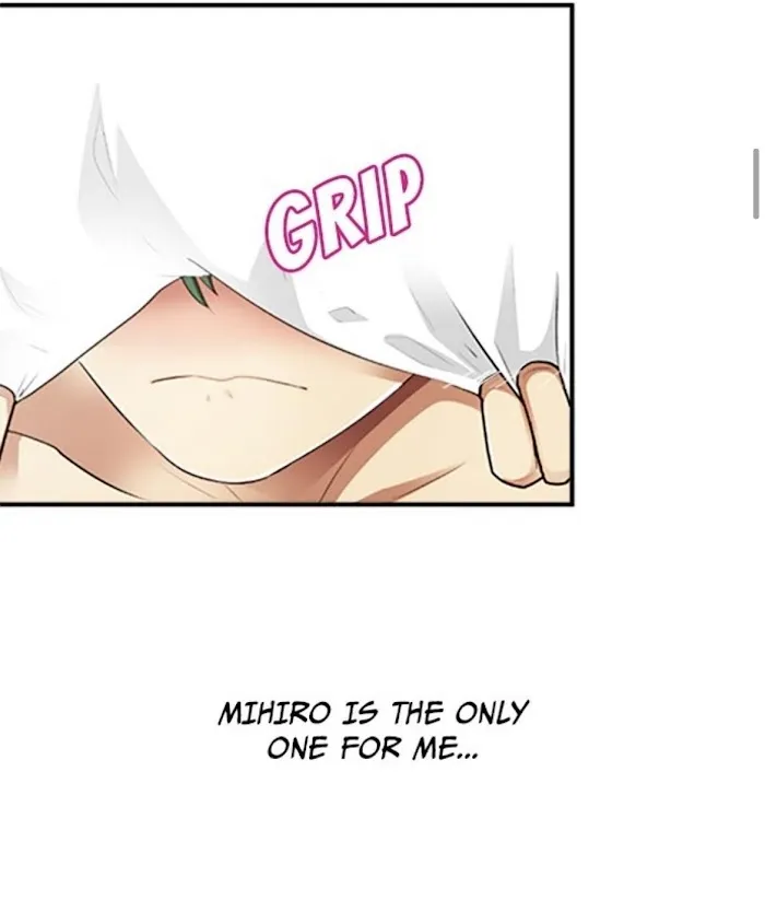 Read Epidemic Melancholy chapter 49 image 6 on Lezhin