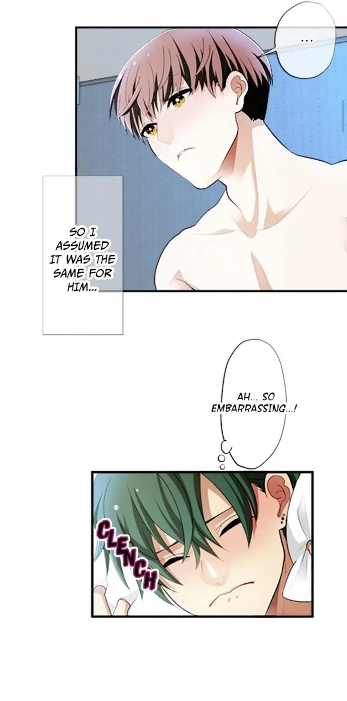 Read Epidemic Melancholy chapter 49 image 7 on Lezhin