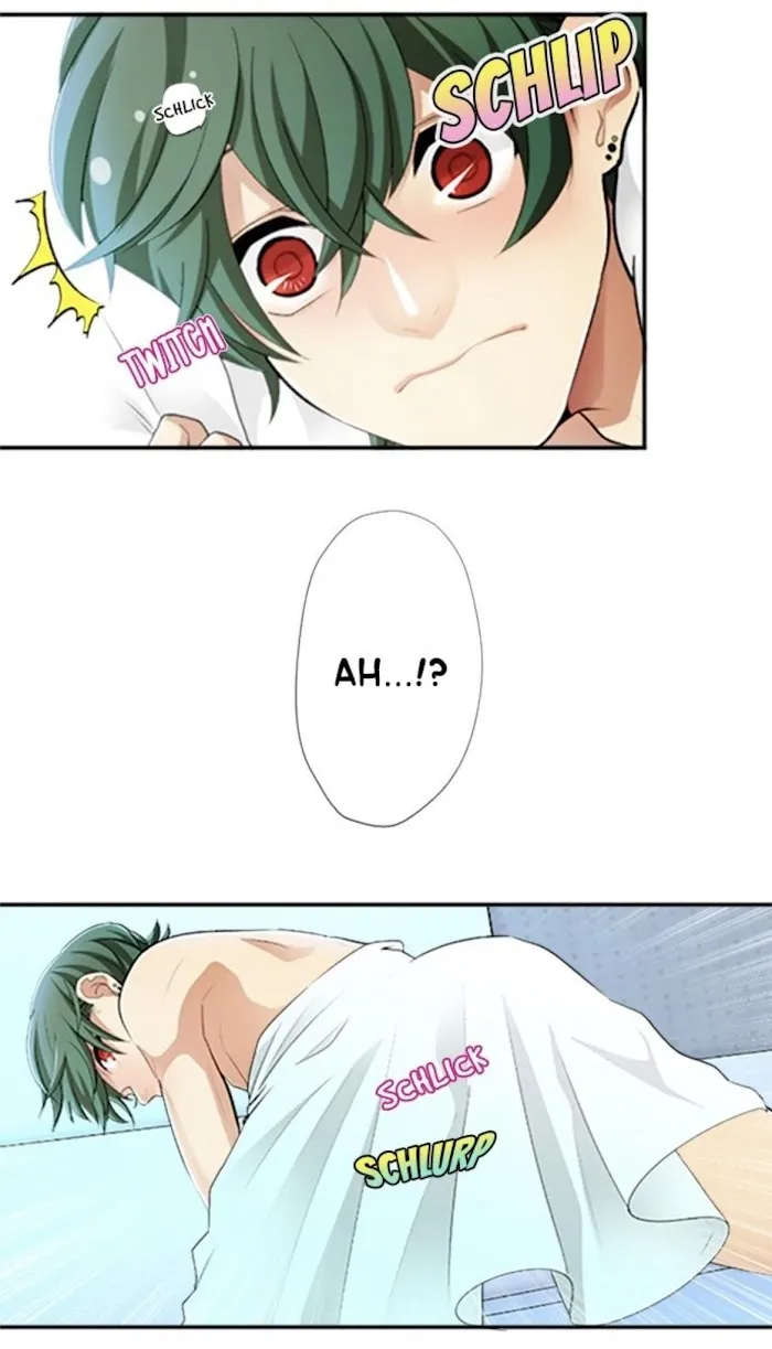 Read Epidemic Melancholy chapter 49 image 8 on Lezhin