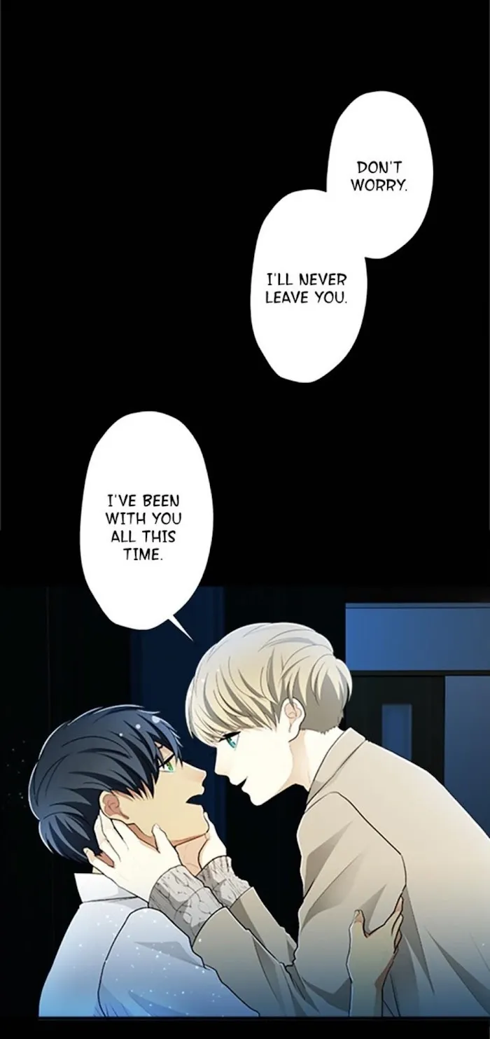 Read Epidemic Melancholy chapter 50 image 10 on Lezhin