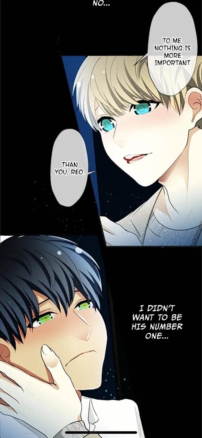 Read Epidemic Melancholy chapter 50 image 11 on Lezhin