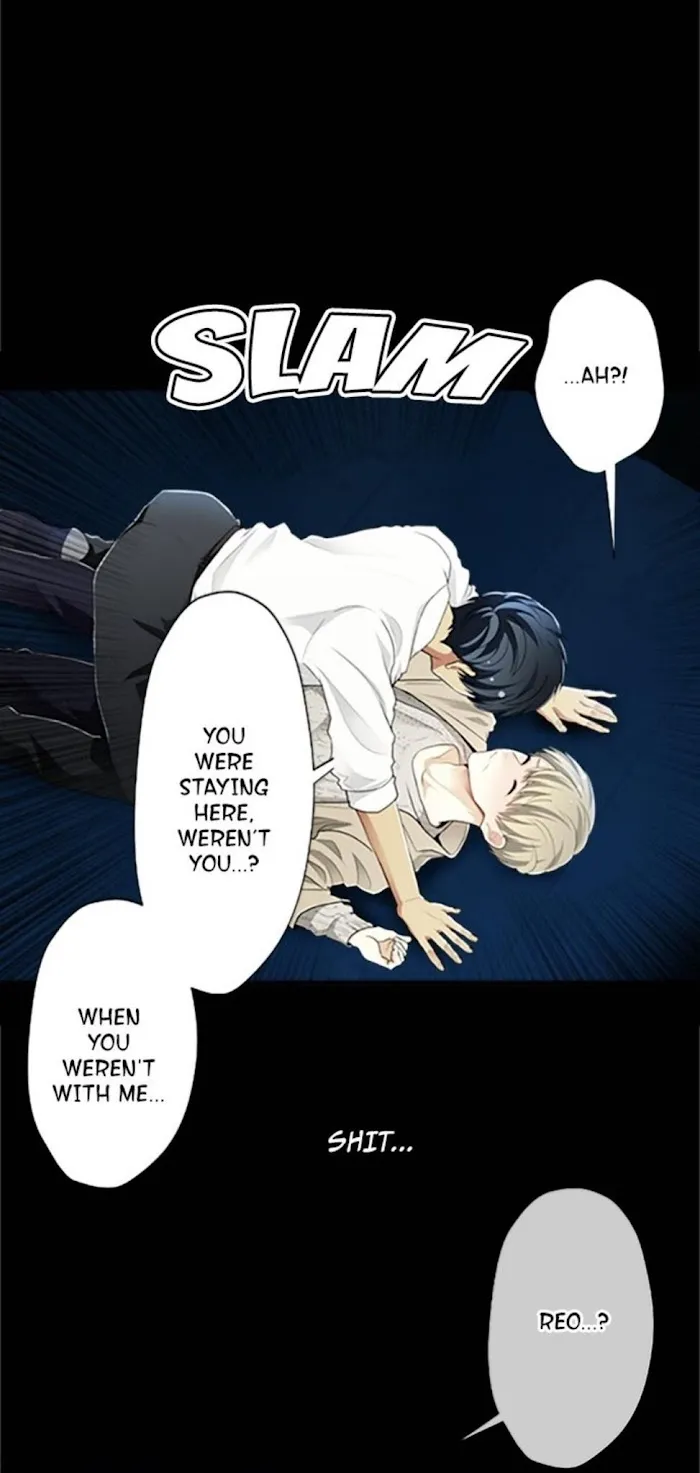 Read Epidemic Melancholy chapter 50 image 12 on Lezhin