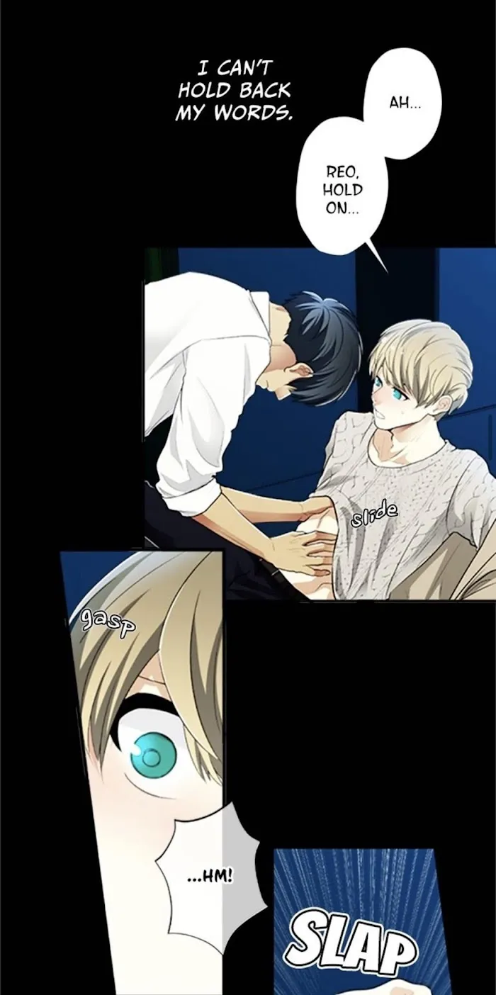 Read Epidemic Melancholy chapter 50 image 14 on Lezhin