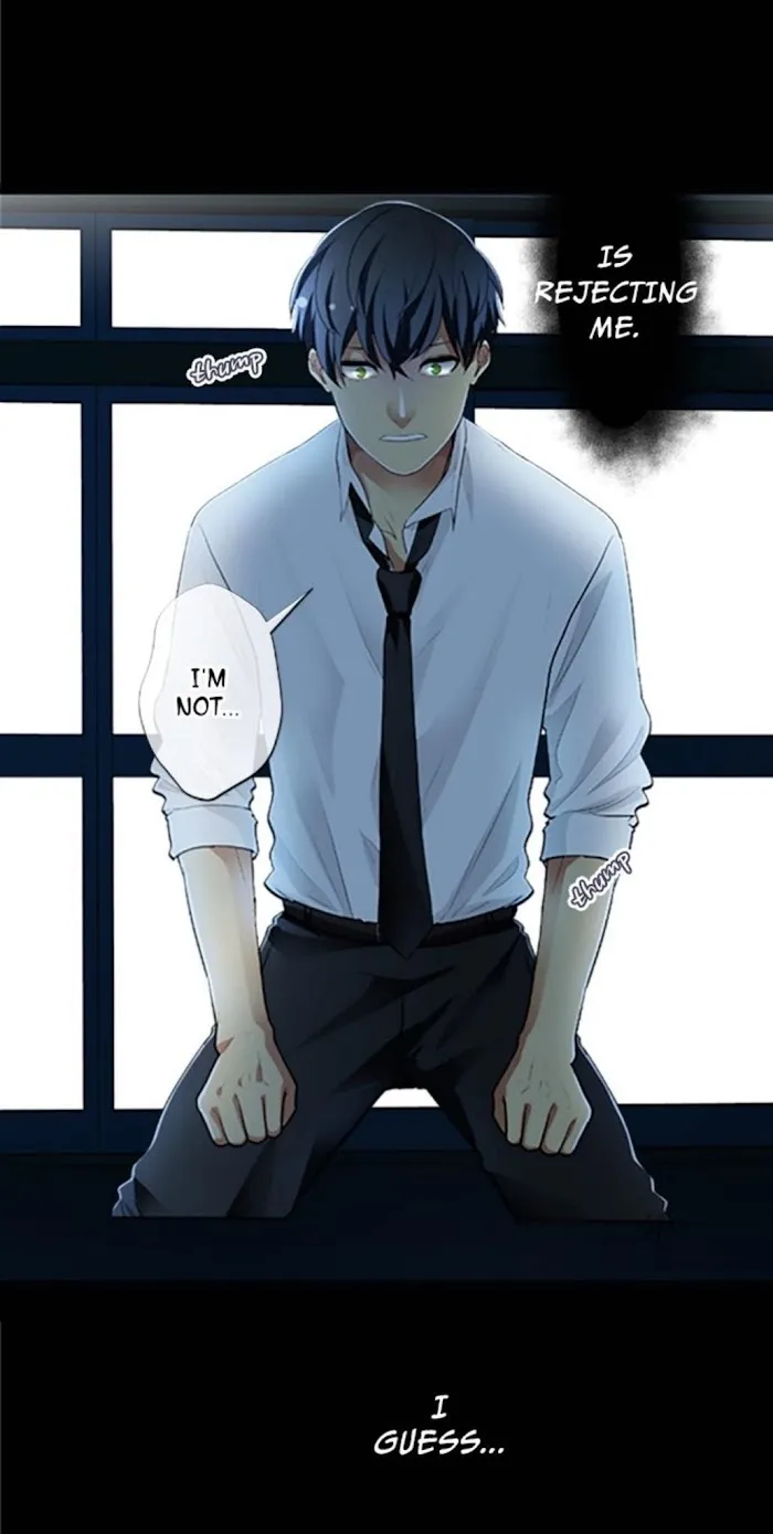 Read Epidemic Melancholy chapter 50 image 16 on Lezhin