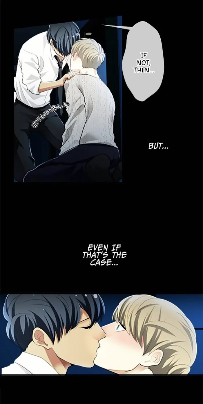 Read Epidemic Melancholy chapter 50 image 18 on Lezhin