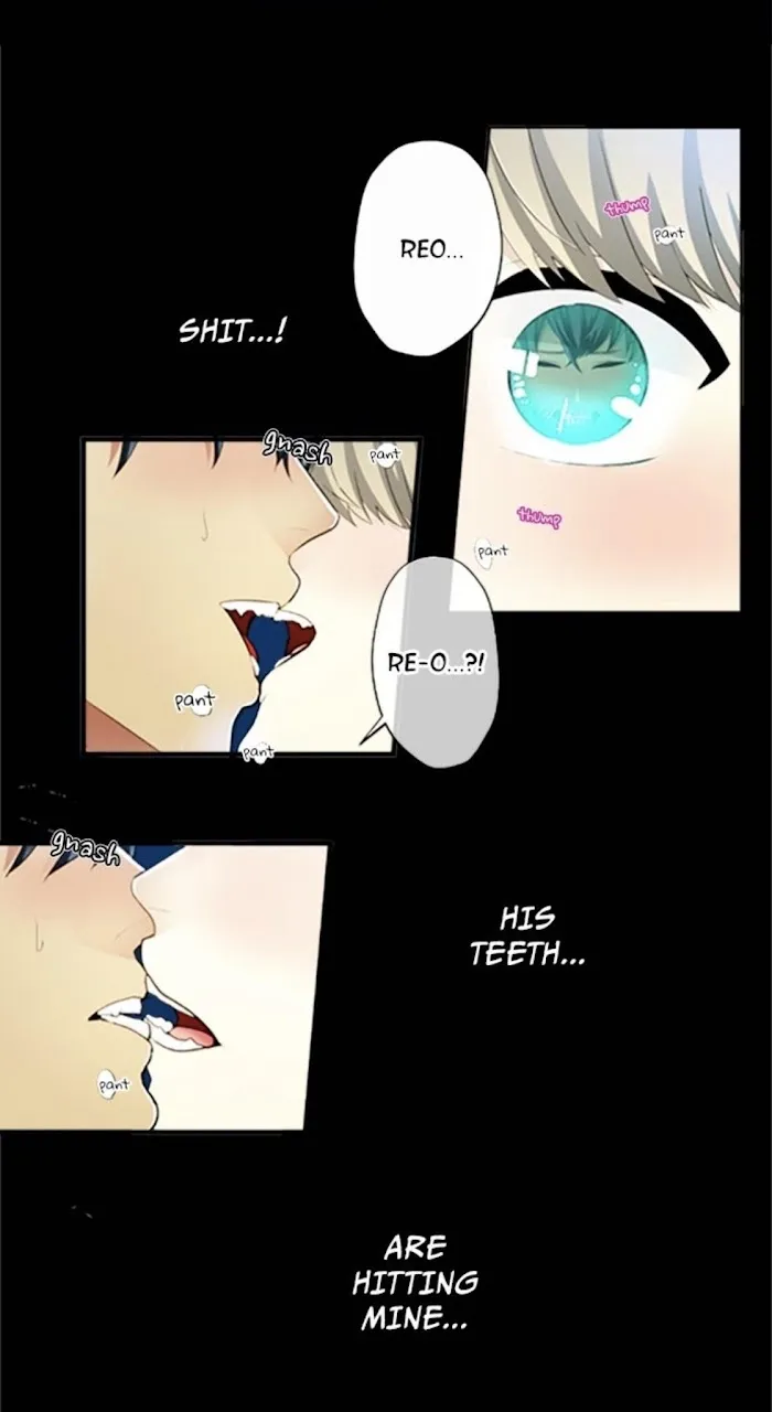 Read Epidemic Melancholy chapter 50 image 19 on Lezhin