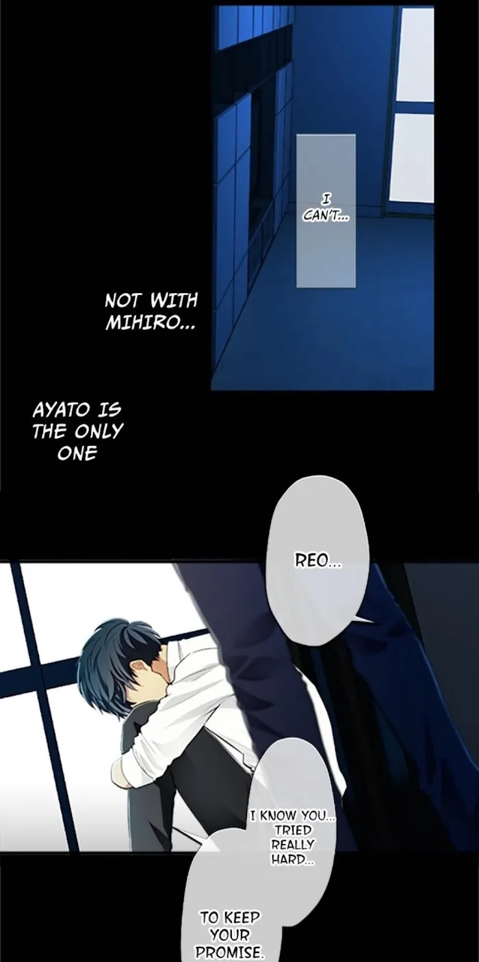 Read Epidemic Melancholy chapter 50 image 2 on Lezhin