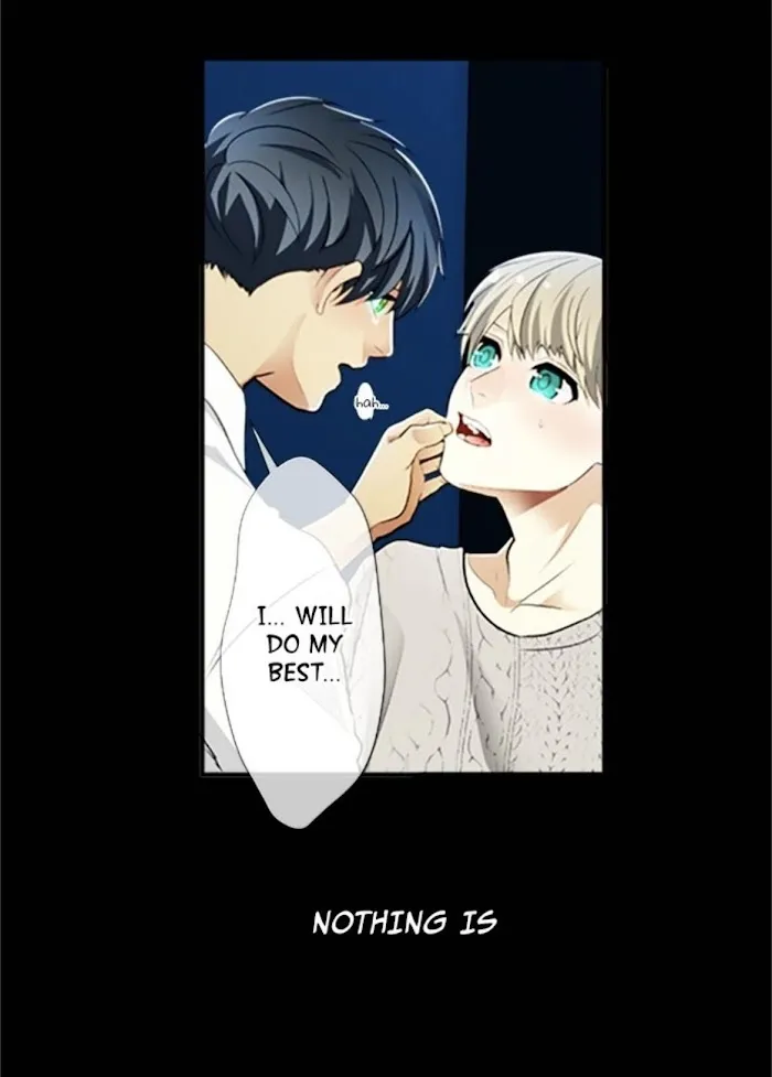 Read Epidemic Melancholy chapter 50 image 20 on Lezhin