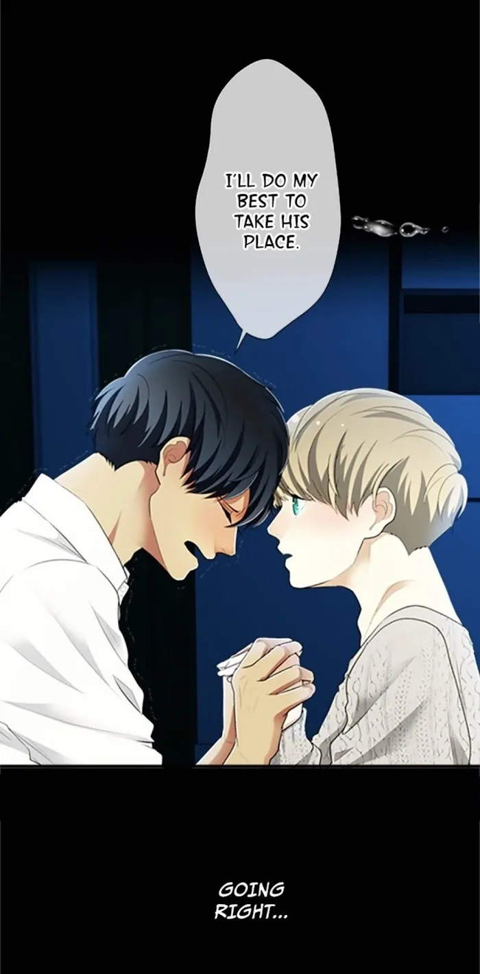 Read Epidemic Melancholy chapter 50 image 21 on Lezhin