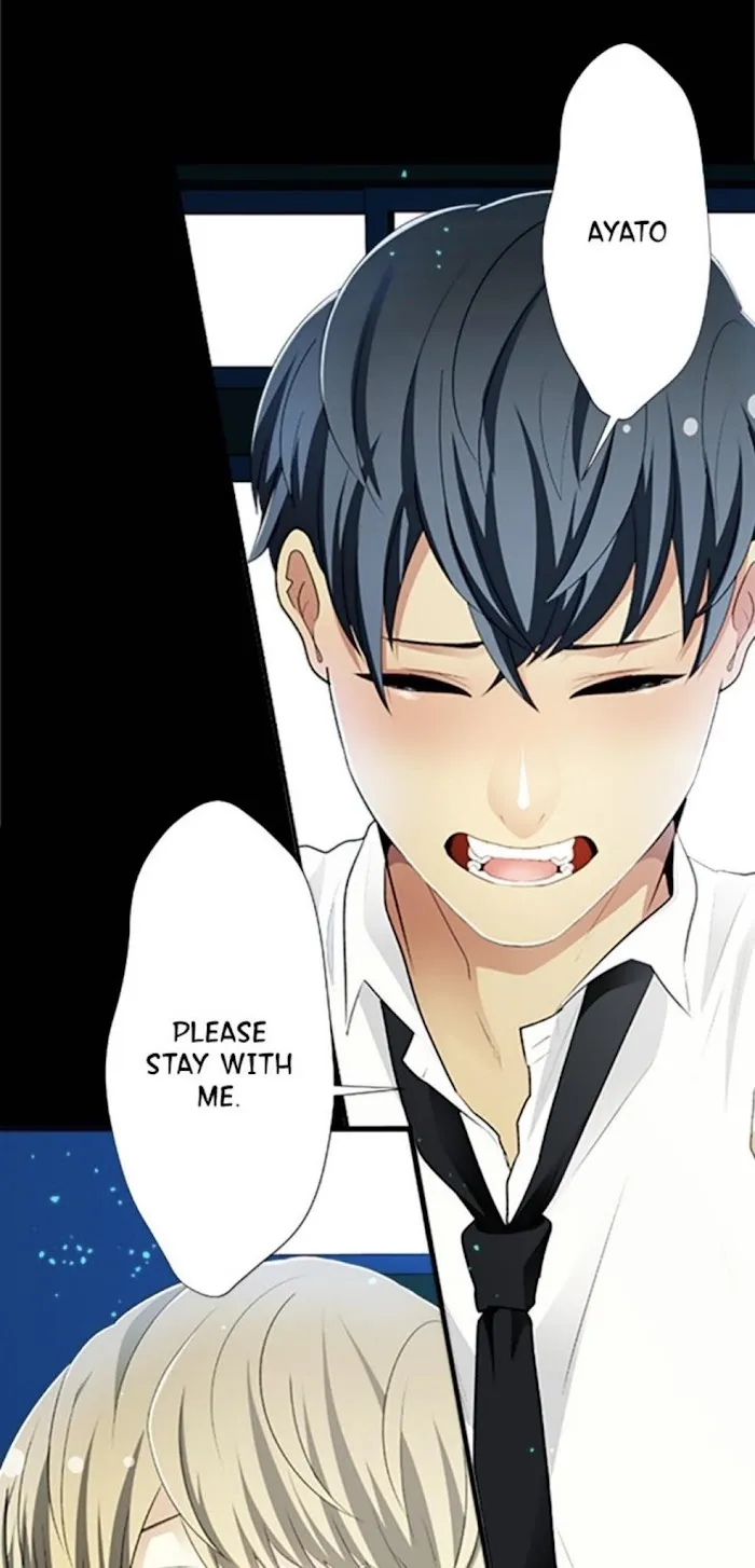 Read Epidemic Melancholy chapter 50 image 22 on Lezhin