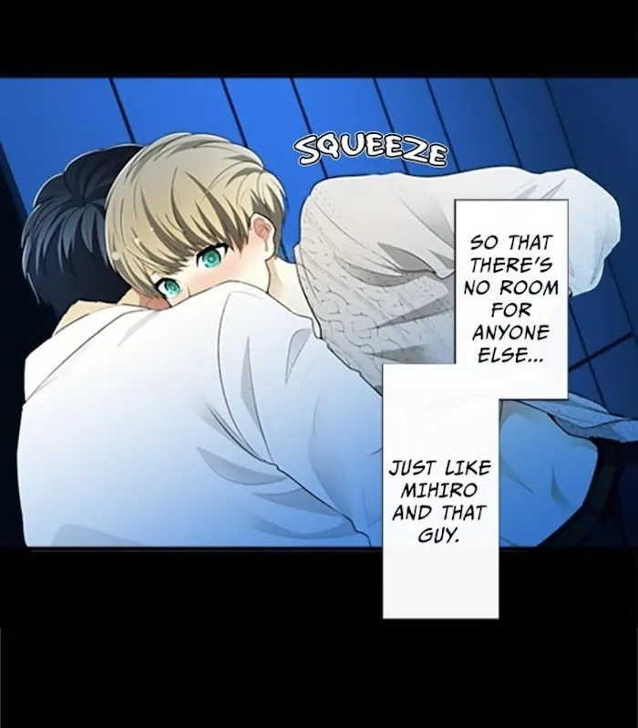 Read Epidemic Melancholy chapter 50 image 26 on Lezhin
