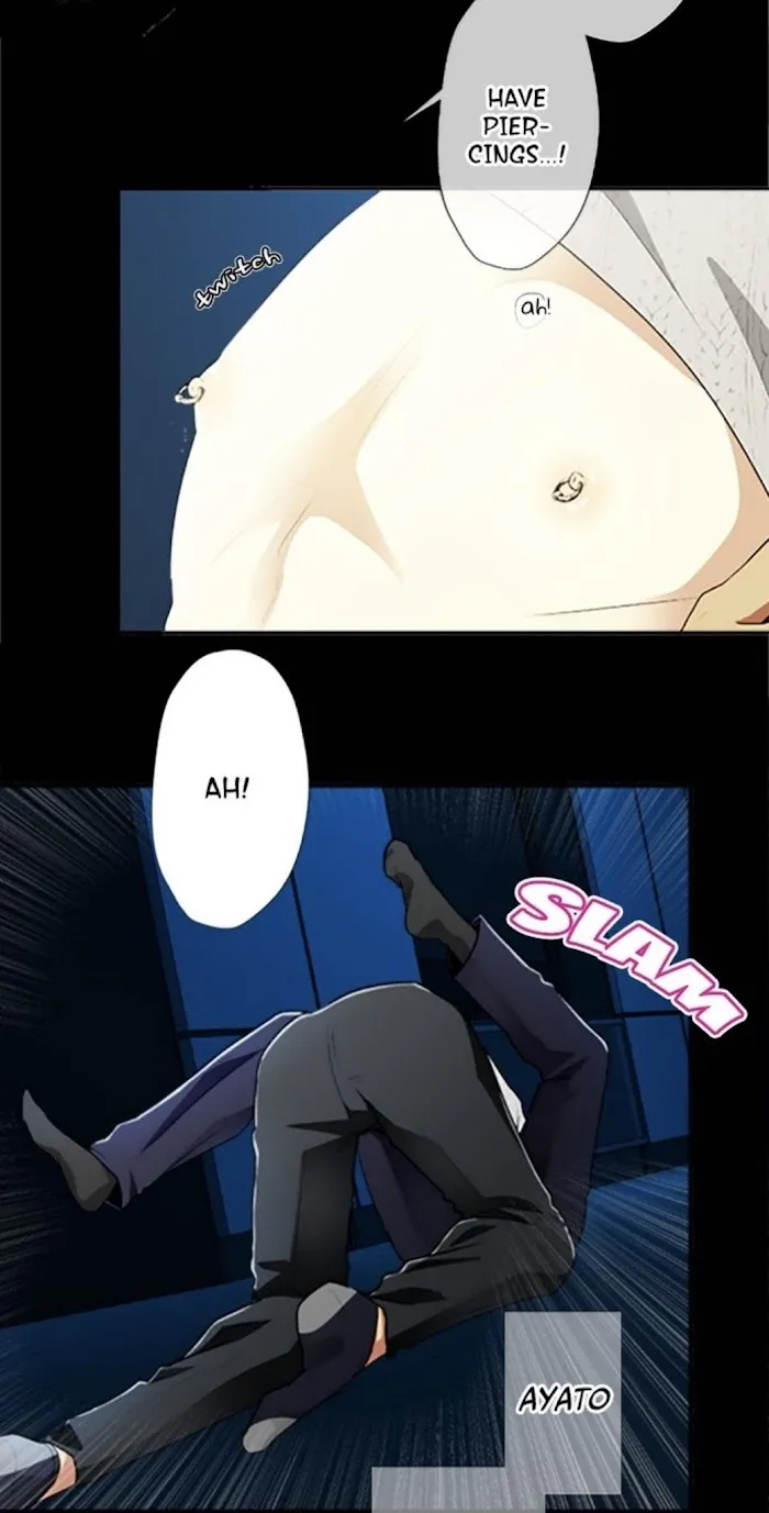 Read Epidemic Melancholy chapter 50 image 28 on Lezhin