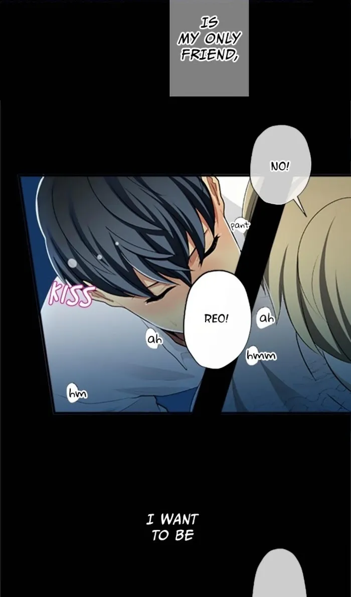 Read Epidemic Melancholy chapter 50 image 29 on Lezhin