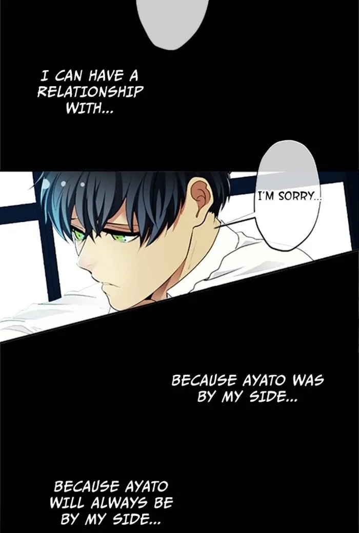 Read Epidemic Melancholy chapter 50 image 3 on Lezhin