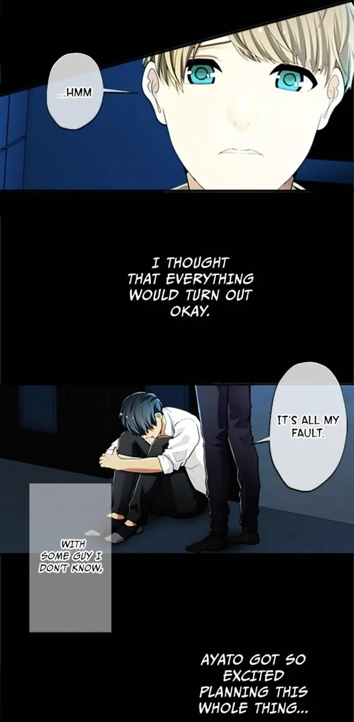 Read Epidemic Melancholy chapter 50 image 4 on Lezhin