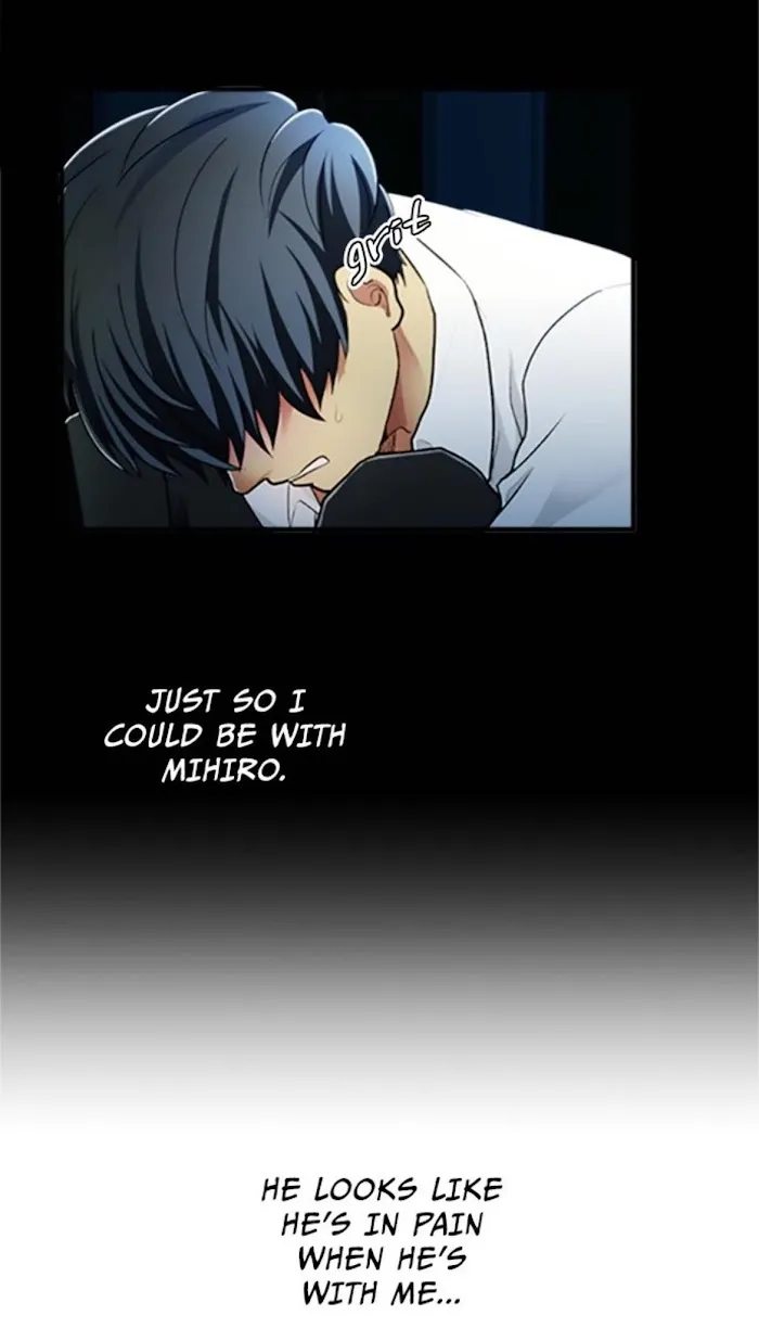 Read Epidemic Melancholy chapter 50 image 5 on Lezhin