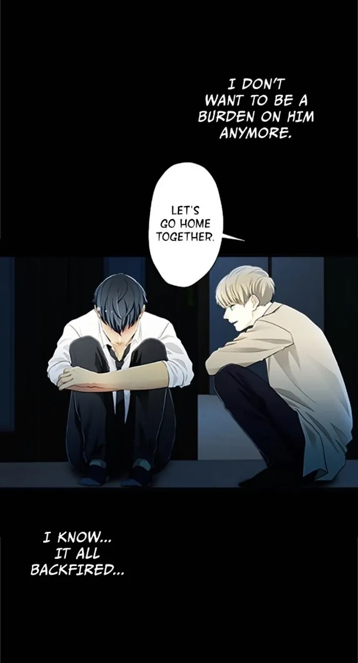 Read Epidemic Melancholy chapter 50 image 7 on Lezhin