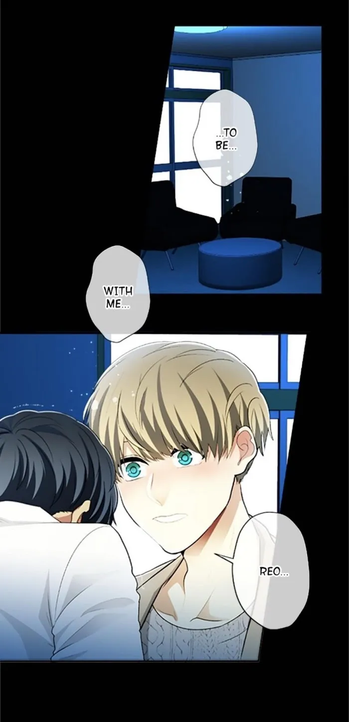 Read Epidemic Melancholy chapter 50 image 9 on Lezhin
