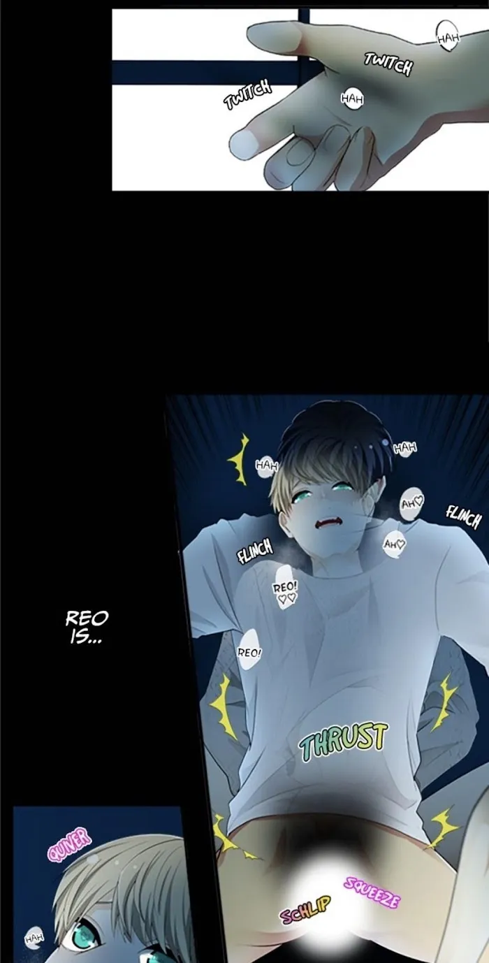 Read Epidemic Melancholy chapter 51 image 11 on Lezhin