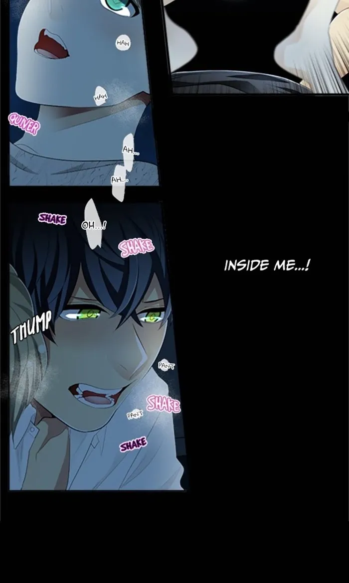 Read Epidemic Melancholy chapter 51 image 12 on Lezhin