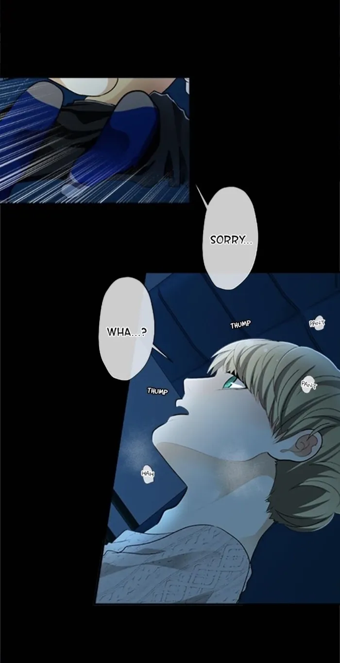 Read Epidemic Melancholy chapter 51 image 14 on Lezhin