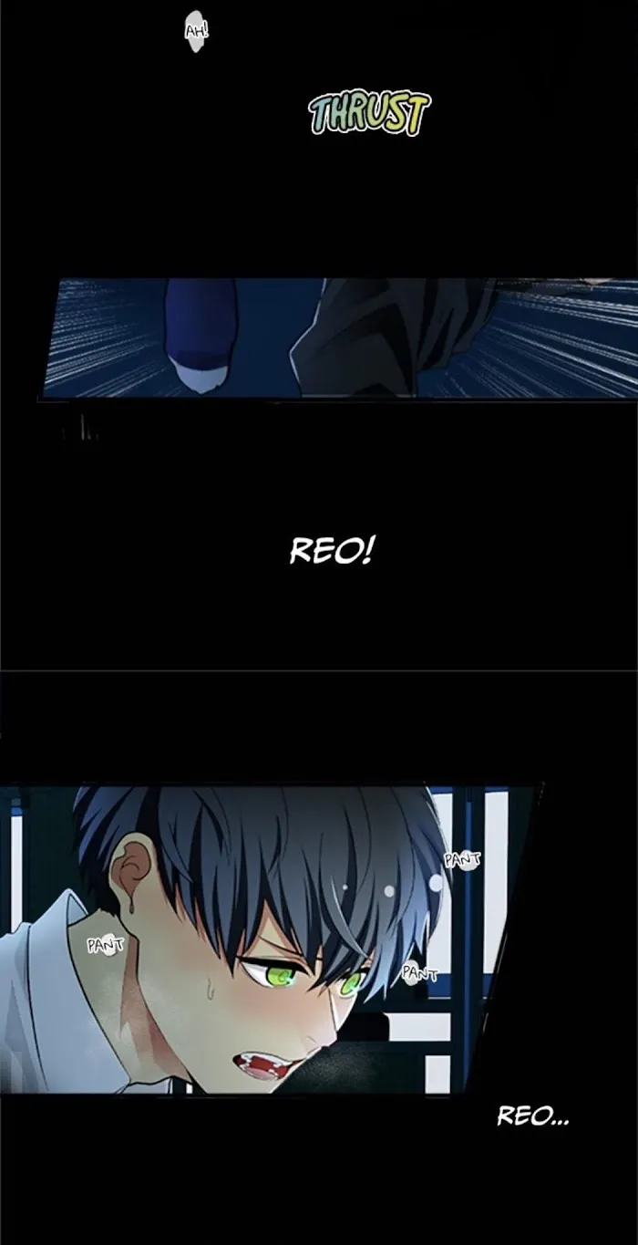 Read Epidemic Melancholy chapter 51 image 16 on Lezhin