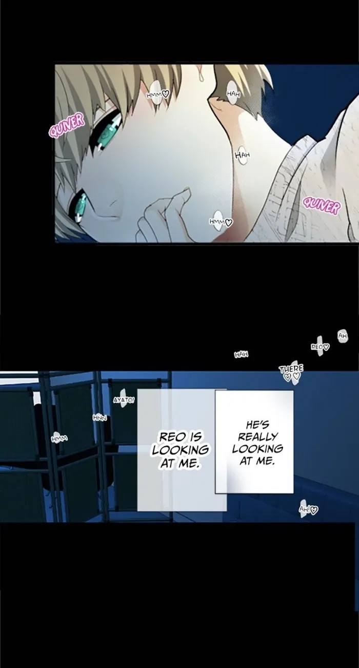 Read Epidemic Melancholy chapter 51 image 17 on Lezhin