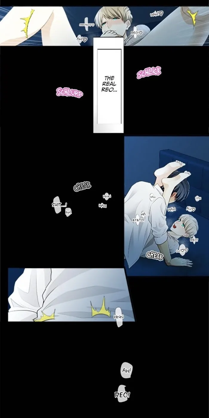 Read Epidemic Melancholy chapter 51 image 18 on Lezhin