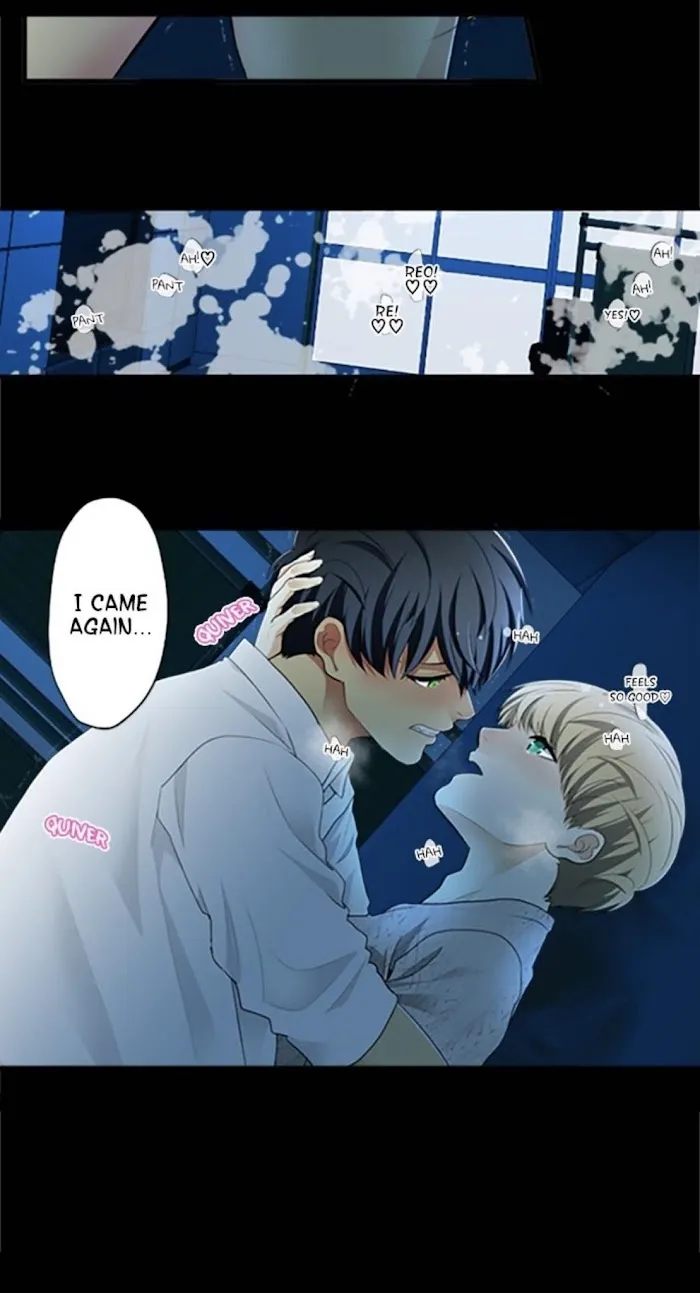 Read Epidemic Melancholy chapter 51 image 19 on Lezhin