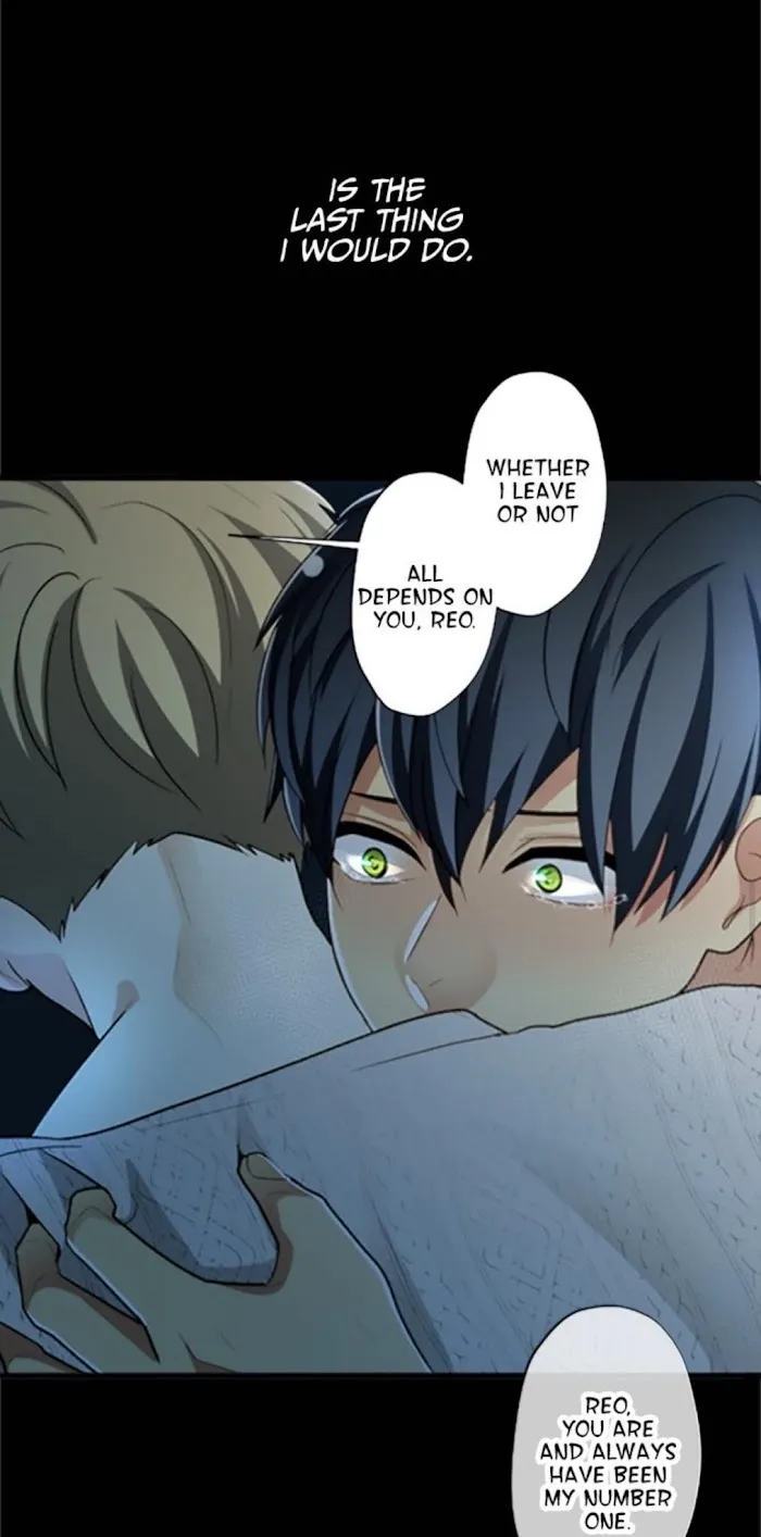 Read Epidemic Melancholy chapter 51 image 22 on Lezhin
