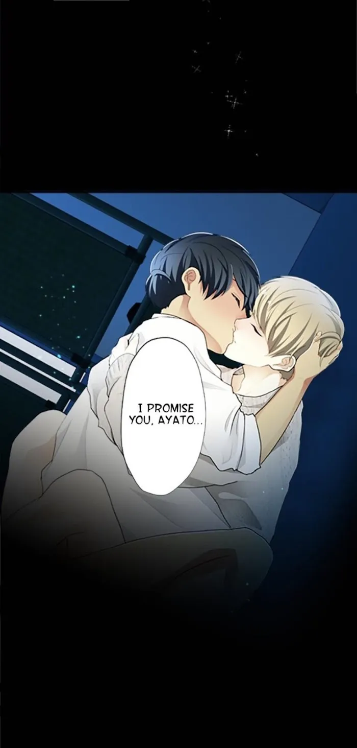 Read Epidemic Melancholy chapter 51 image 26 on Lezhin